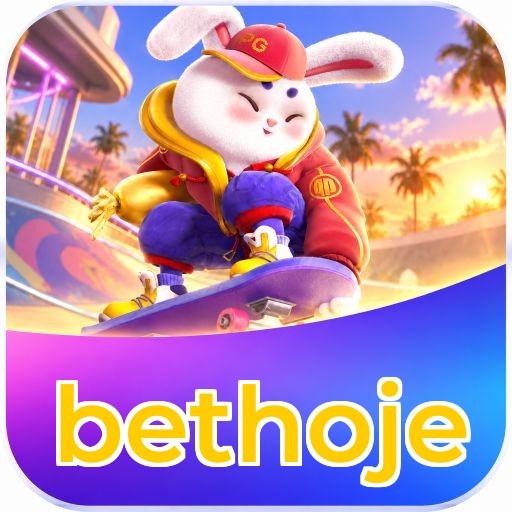 bethoje Logo