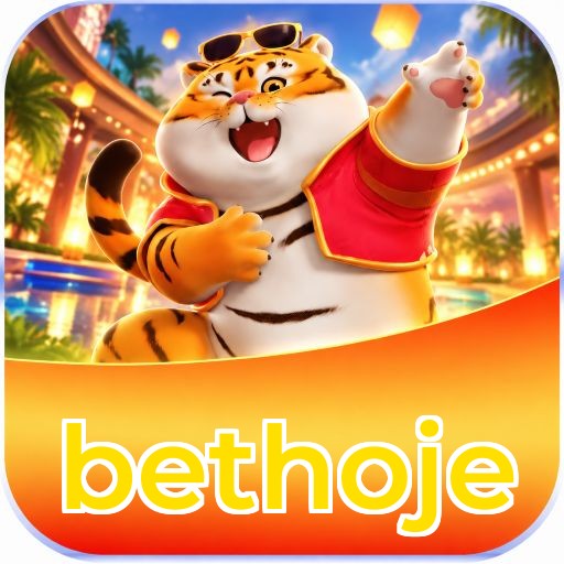 bethoje Logo