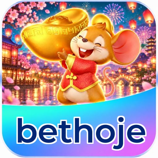 bethoje Instalar Logo 2