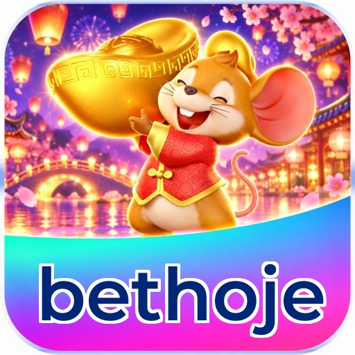 bethoje Segurança Logo 1