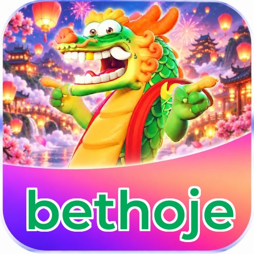 bethoje Logo