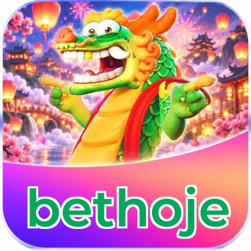 bethoje Logo