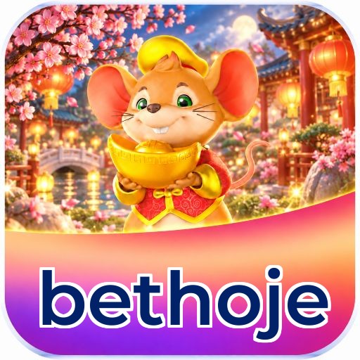bethoje Logo 3