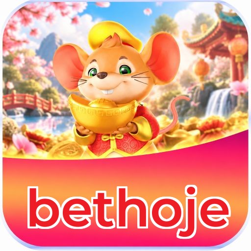 bethoje Logo 1