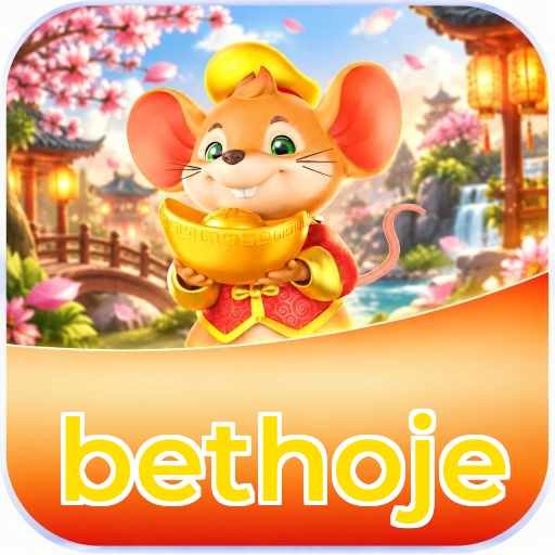 bethoje Logo