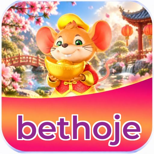 bethoje Logo