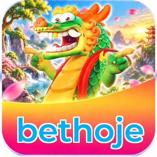 bethoje Bônus R$ 5.000 Logo