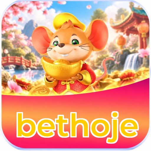 bethoje Instalar Logo 1