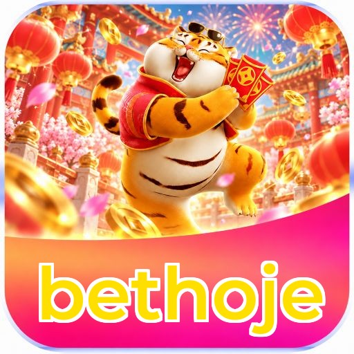 bethoje Cadastro Oficial