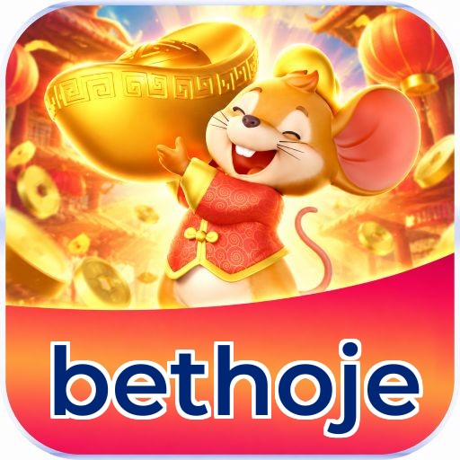 bethoje Instalar Logo 3