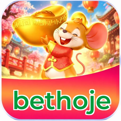 bethoje Logo