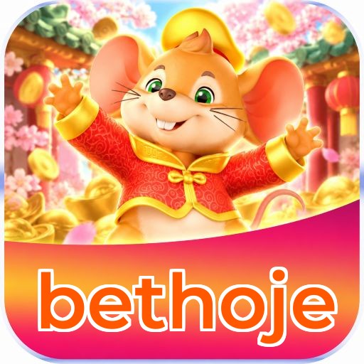 bethoje APP Mobile - Android & iOS