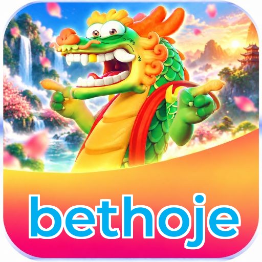 bethoje Licença Curaçao Gaming