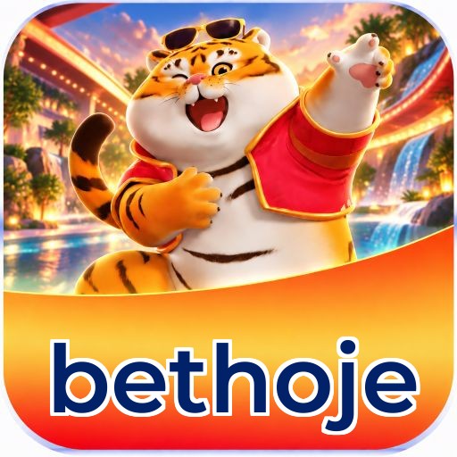 bethoje Logo