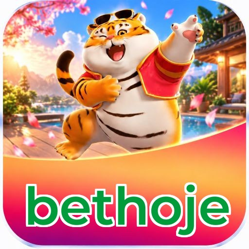 bethoje Logo