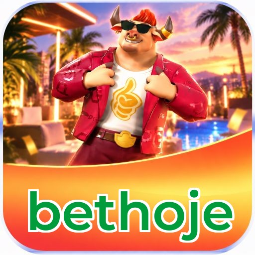 bethoje Cassino Online Certificado