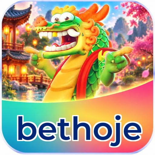 bethoje Logo