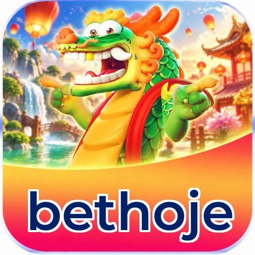 bethoje Fortune Tiger Oficial