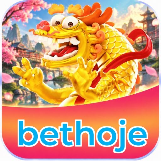 bethoje Logo
