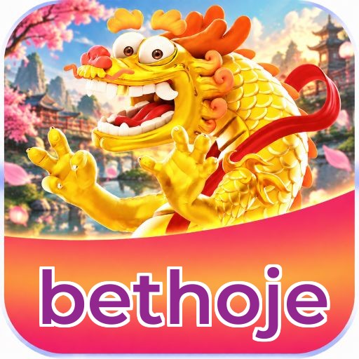 Canal Telegram bethoje Oficial