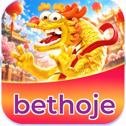 bethoje Logo
