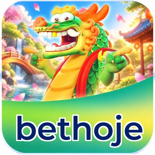 bethoje Segurança Logo 3