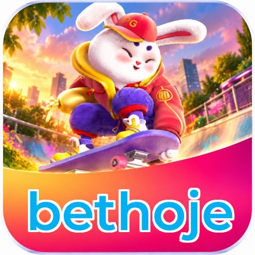 bethoje Logo