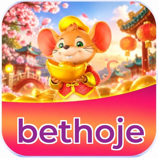 bethoje Segurança Logo 2