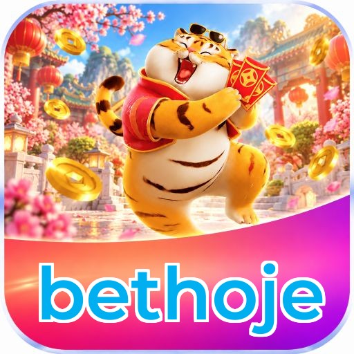bethoje Logo