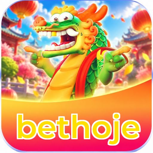 bethoje Logo