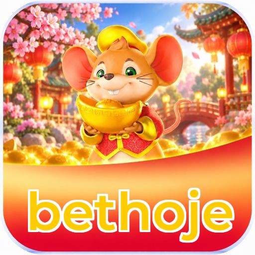 bethoje Download Logo Oficial