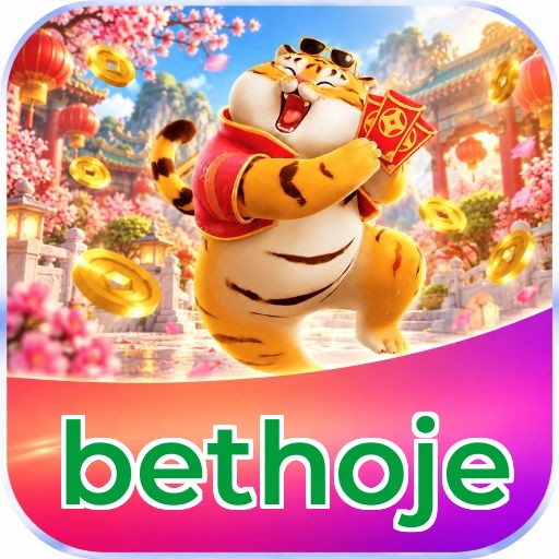 bethoje Licenciado Curaçao - Segurança SSL 256-bit