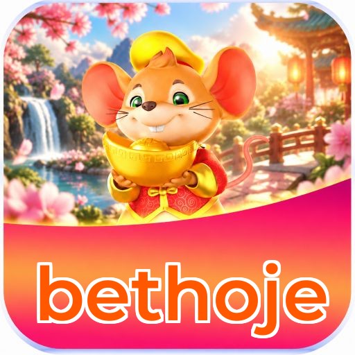 bethoje Logo