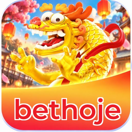 bethoje Logo