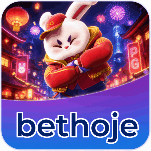 Pacote Completo do App bethoje