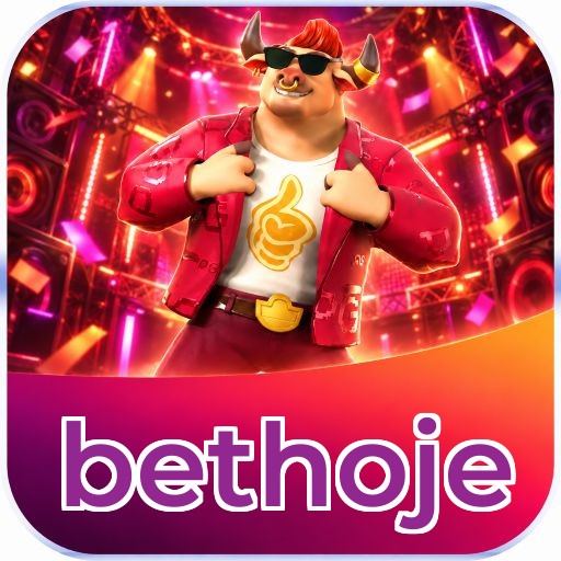 Plataforma bethoje - Segurança SSL 256-bit