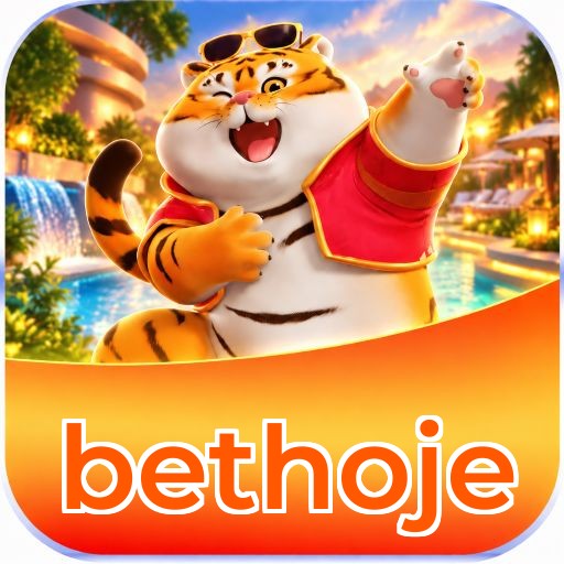 bethoje Logo